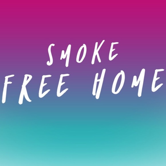 Other - All items come from a smoke free home. 😊 Other - All items come from a smoke free home. 😊